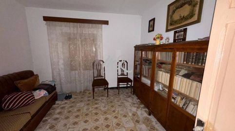 Foto 2 de Casa o chalet en venta en Calle Reina María Cristina, Consuegra, Toledo