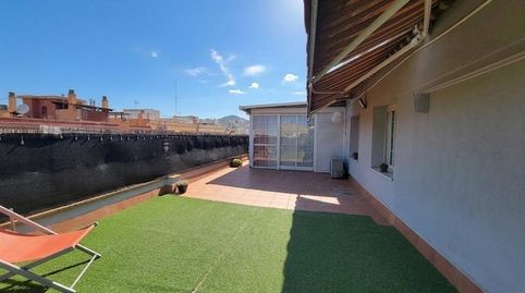 Foto 4 de Ático en venta en Centre, L'Hospitalet de Llobregat
