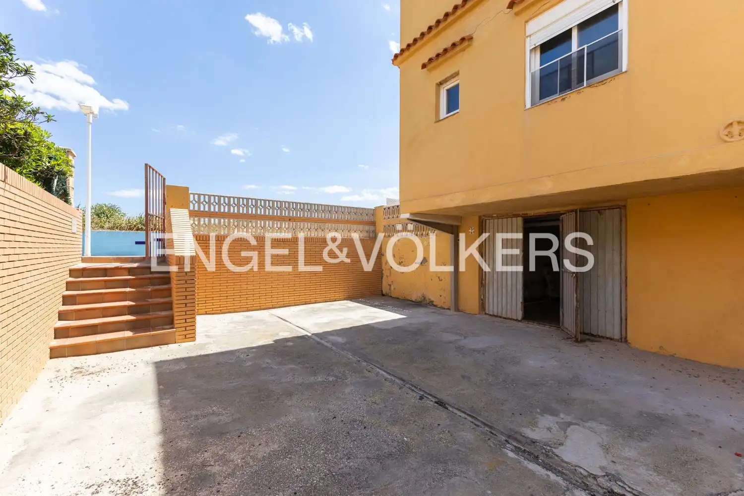 Vista exterior de Casa o chalet en venta en Sueca con Aire acondicionado, Calefacción y Terraza