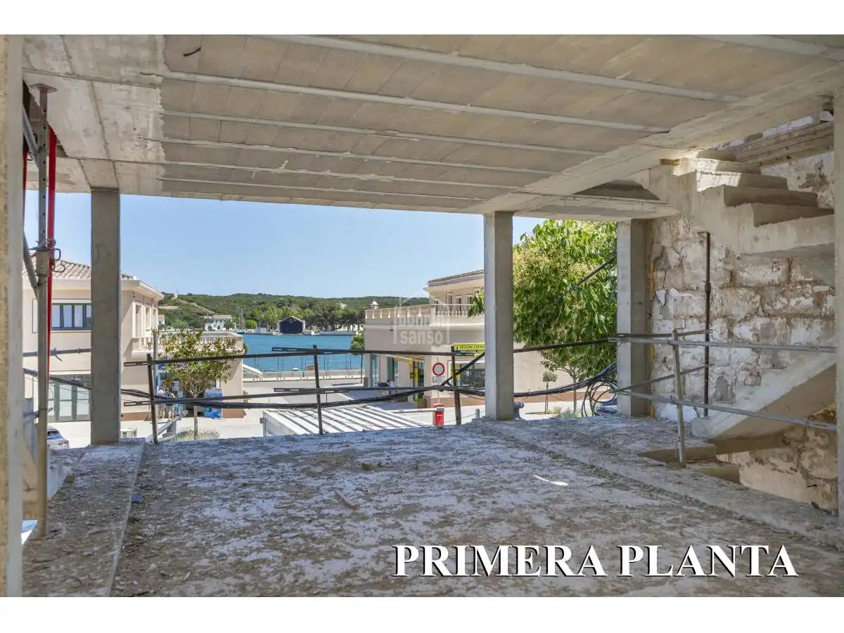Apartment zum Verkauf in Maó ciutat, imagen 4
