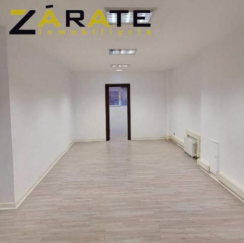 Oficina en Alquiler en Zona Indautxu