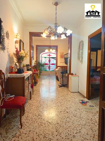 Planta baja en Venta en Calle Almaraz, 30 en Bollullos Par del Condado