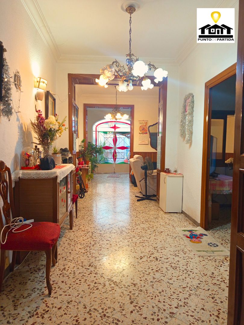 Planta baixa en venda en Bollullos Par del Condado amb Traster