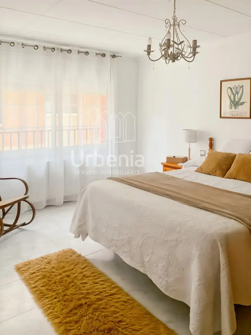 House with pool for sale in Tordera pueblo, imagen 10