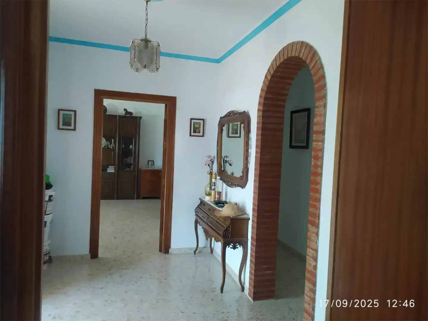 Finca rústica en venda en Alfarnatejo amb Aire condicionat i Jardí privat
