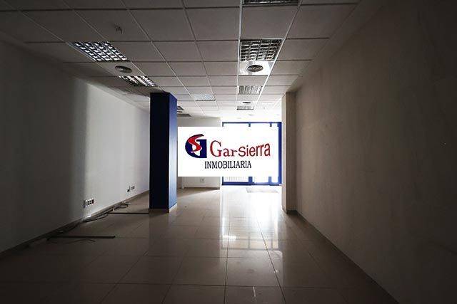Local comercial en Venta en Palomarejos