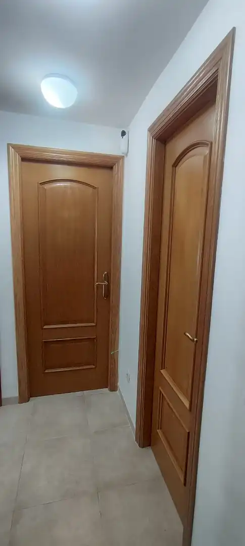 Casa adosada de alquiler en Benicasim / Benicàssim con Aire acondicionado, Calefacción y Jardín privado