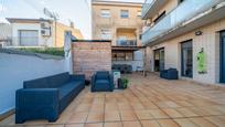 Terrace of Flat for sale in Calella  with Air Conditioner, Heating and Parquet flooring