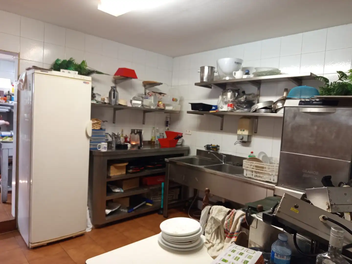 Local comercial en traspaso en La Bisbal del Penedès, imagen 8