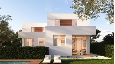 Photo 2 of House or chalet for sale in Calle de Cabriol, San Antonio de Benagéber, Valencia