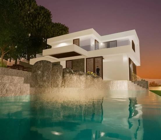 Casa-chalet en Venta en Urbanitzacions