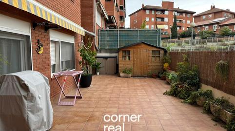 Photo 2 of Planta baja for sale in  Josep Sapes, Can Fatjó - Sant Jordi Park - Plana del Castell, Rubí