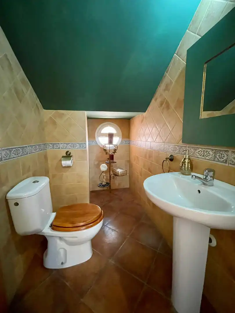 Houses for rent in DE LOS JAZMINES-NVA ANDAL, 406, Nueva Andalucía centro