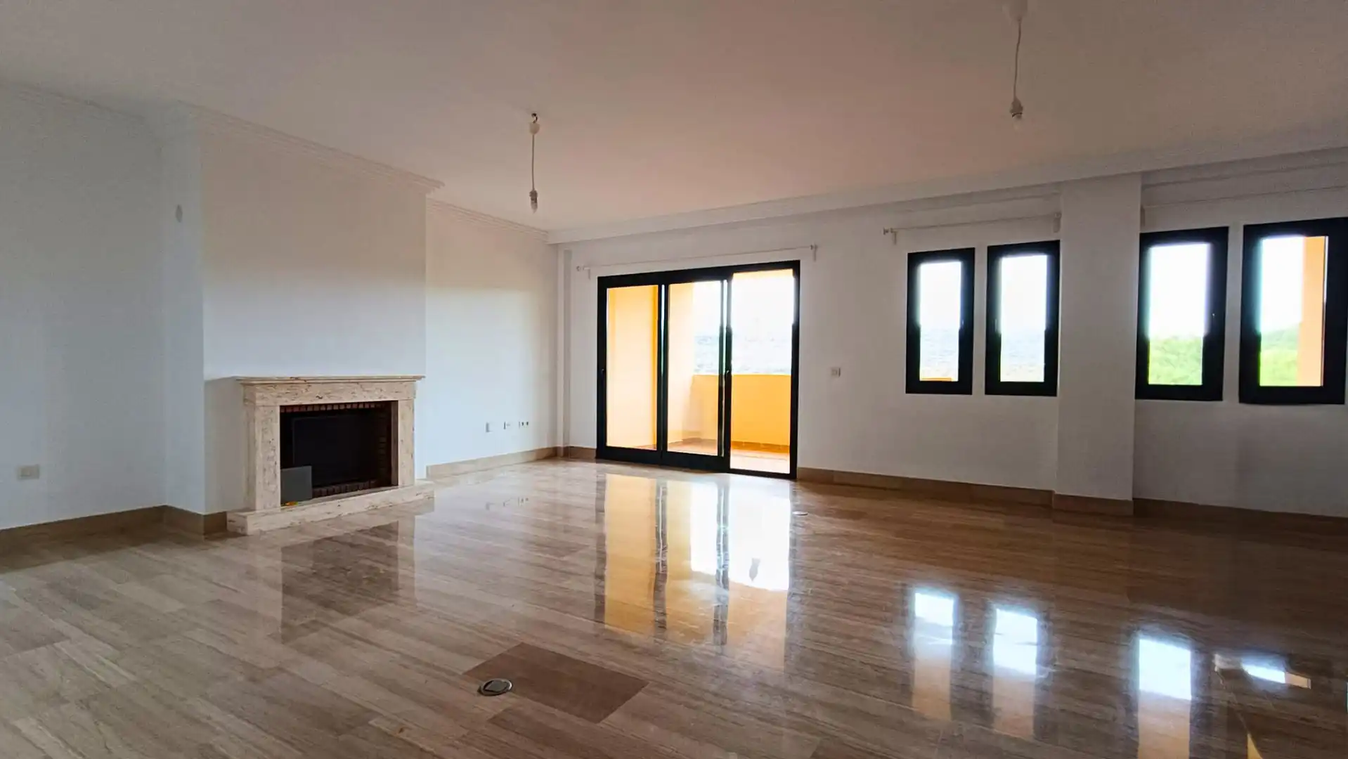 Flat for sale in Sotogrande Alto