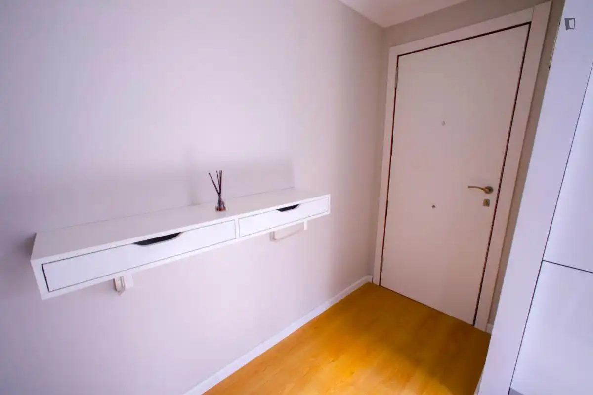Habitació a L'Illa Perduda