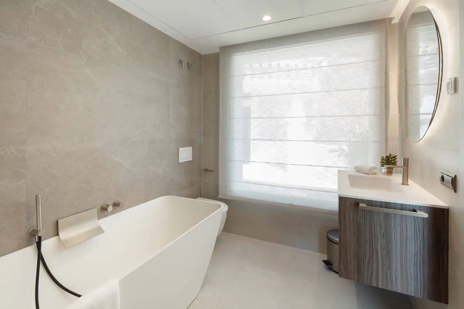 Penthouse with terrace for sale in Nueva Andalucía, imagen 14
