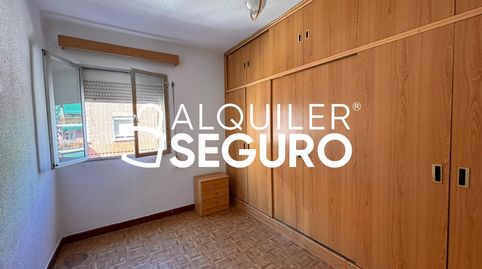 Photo 2 of Flat for rent in De Santa Alicia, San Diego, Madrid Capital
