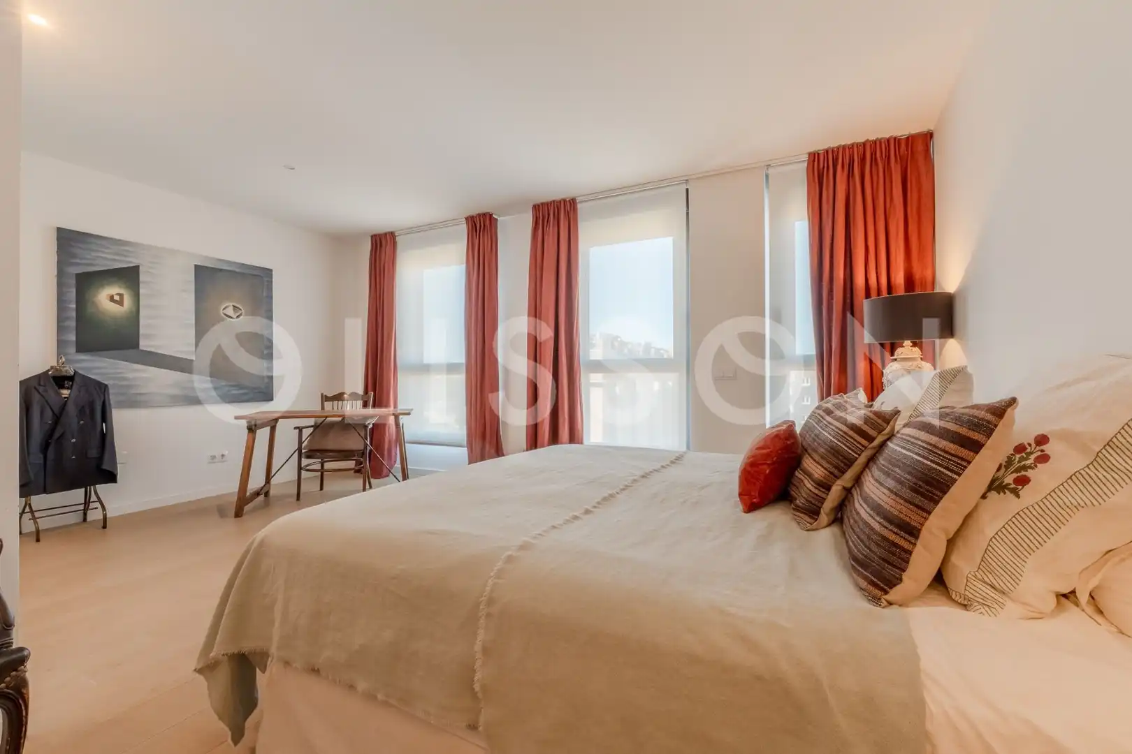 Flat with pool for sale in Hortaleza, imagen 23