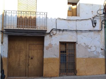 Maison à vendre à Calle Chiva 73
