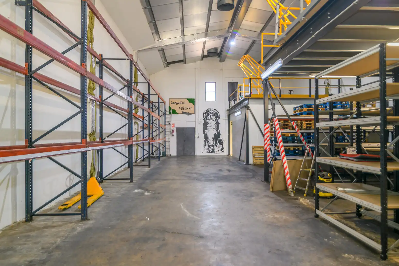Industrial building for sale in Viladecans - CL FORJA LA, imagen 15
