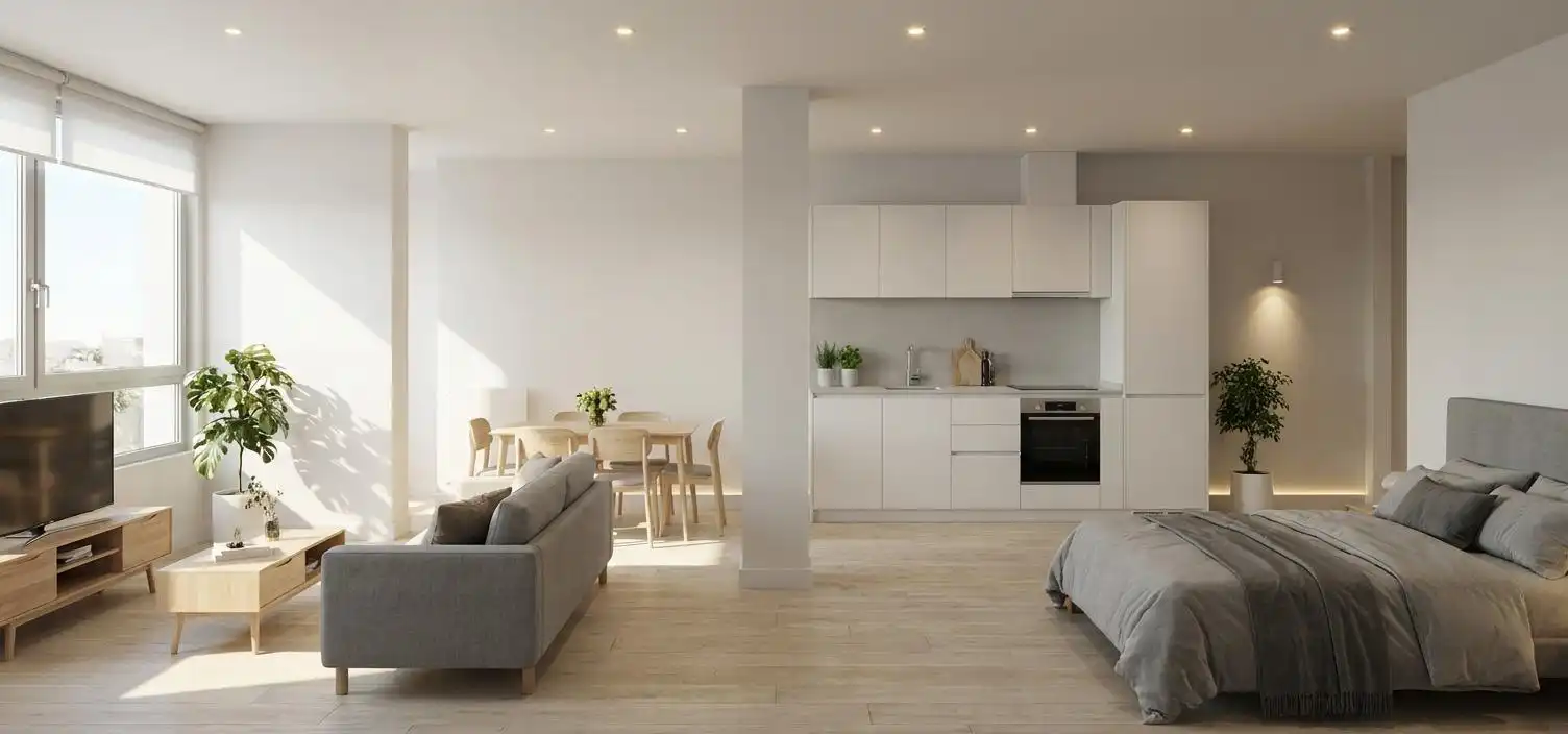 Loft in vendita a Sur, imagen 4