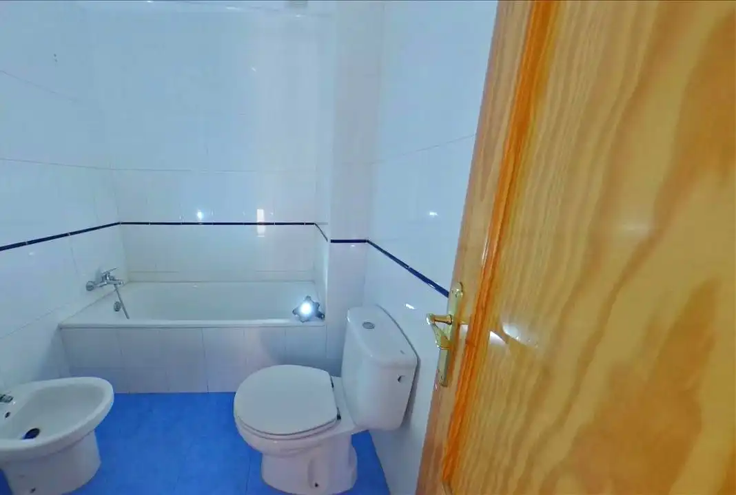Maison mitoyenne avec jardin à vendre à Ciudad Rodrigo, imagen 29