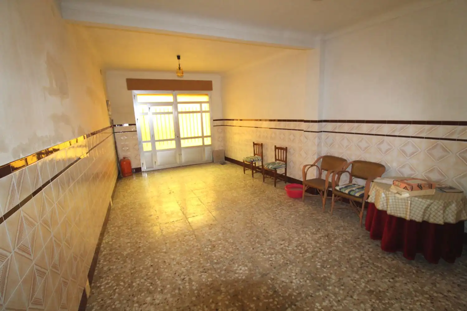 Casa adosada en venta en Aldea del Rey