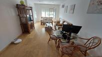 Living room of Flat for sale in Vera  with Air Conditioner and Terrace
