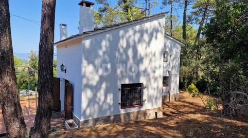 Foto 5 de Casa o xalet en venda a Lloret Blau - La Creu de Lloret, Lloret de Mar
