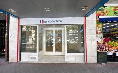 Premises to rent in  Madrid Capital  with Air Conditioner