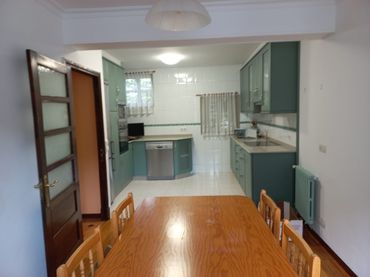 Adosado en venta en Rúa dos Loureiros