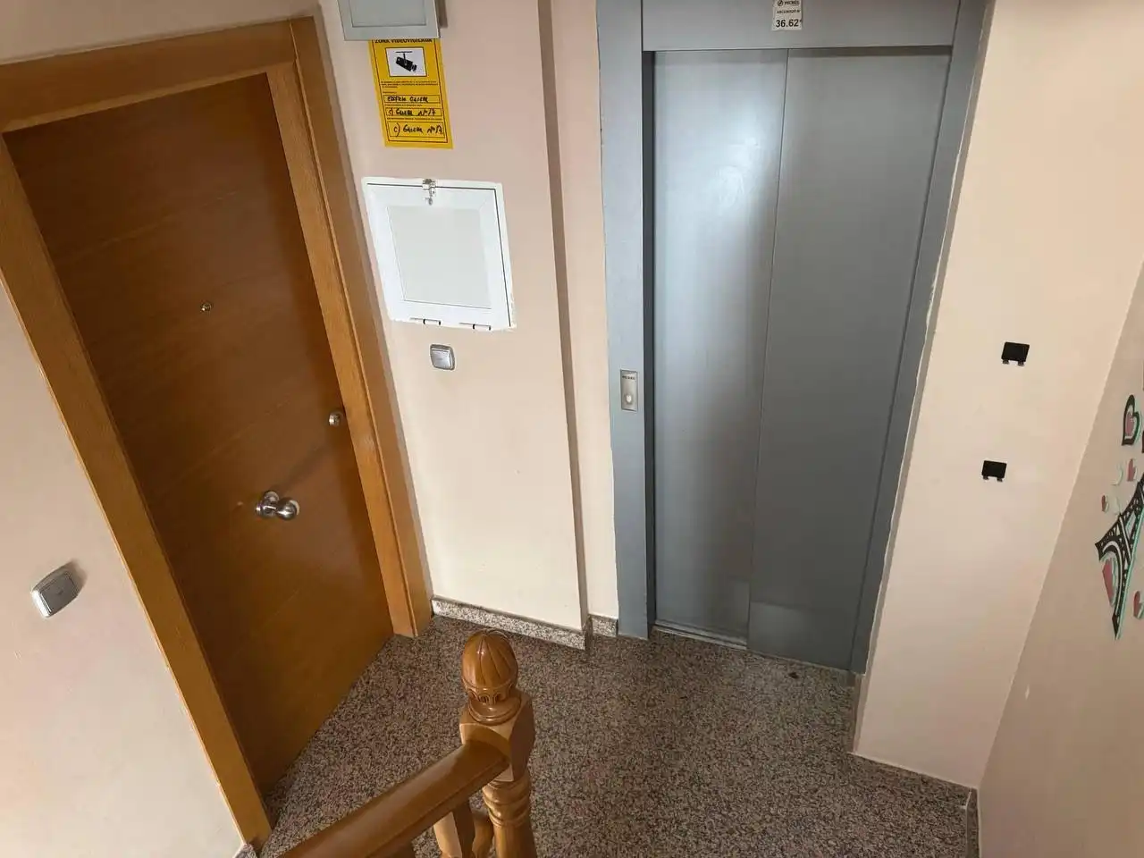 Amplio Apartamento Seminuevo en Torrevieja, Ideal para el vivir, imatge 5