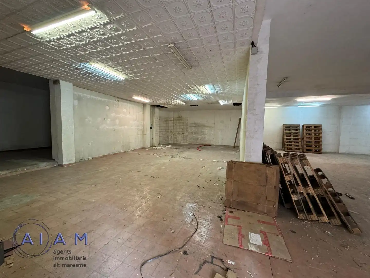 Business premises to rent in Carrer d'Andorra, imagen 12