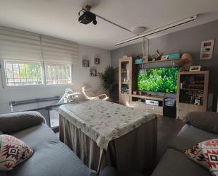 Living room of Flat for sale in  Córdoba Capital  with Air Conditioner