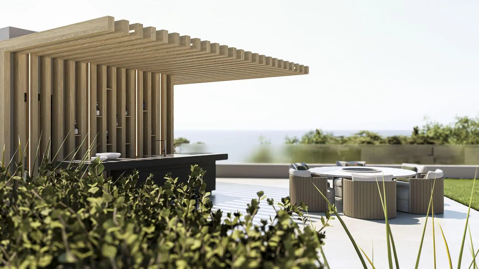 Casa o chalet en venta en Santa María