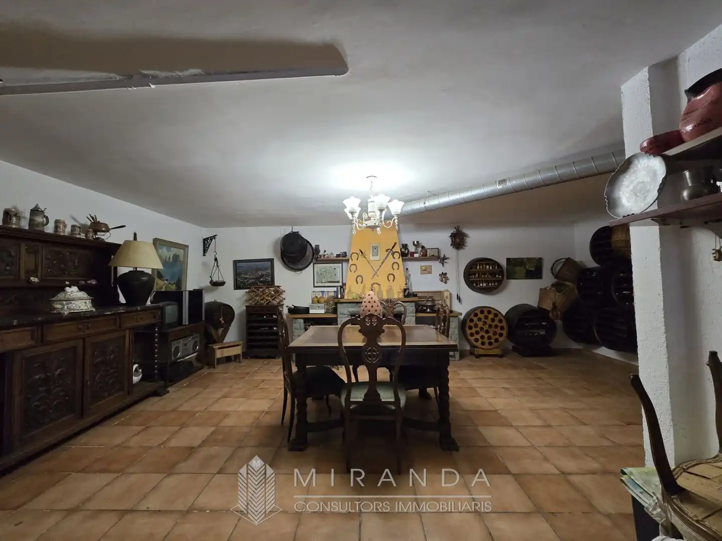 Casa o xalet en venda en Cànoves I Samalús amb Aire condicionat, Calefacció i Terrassa