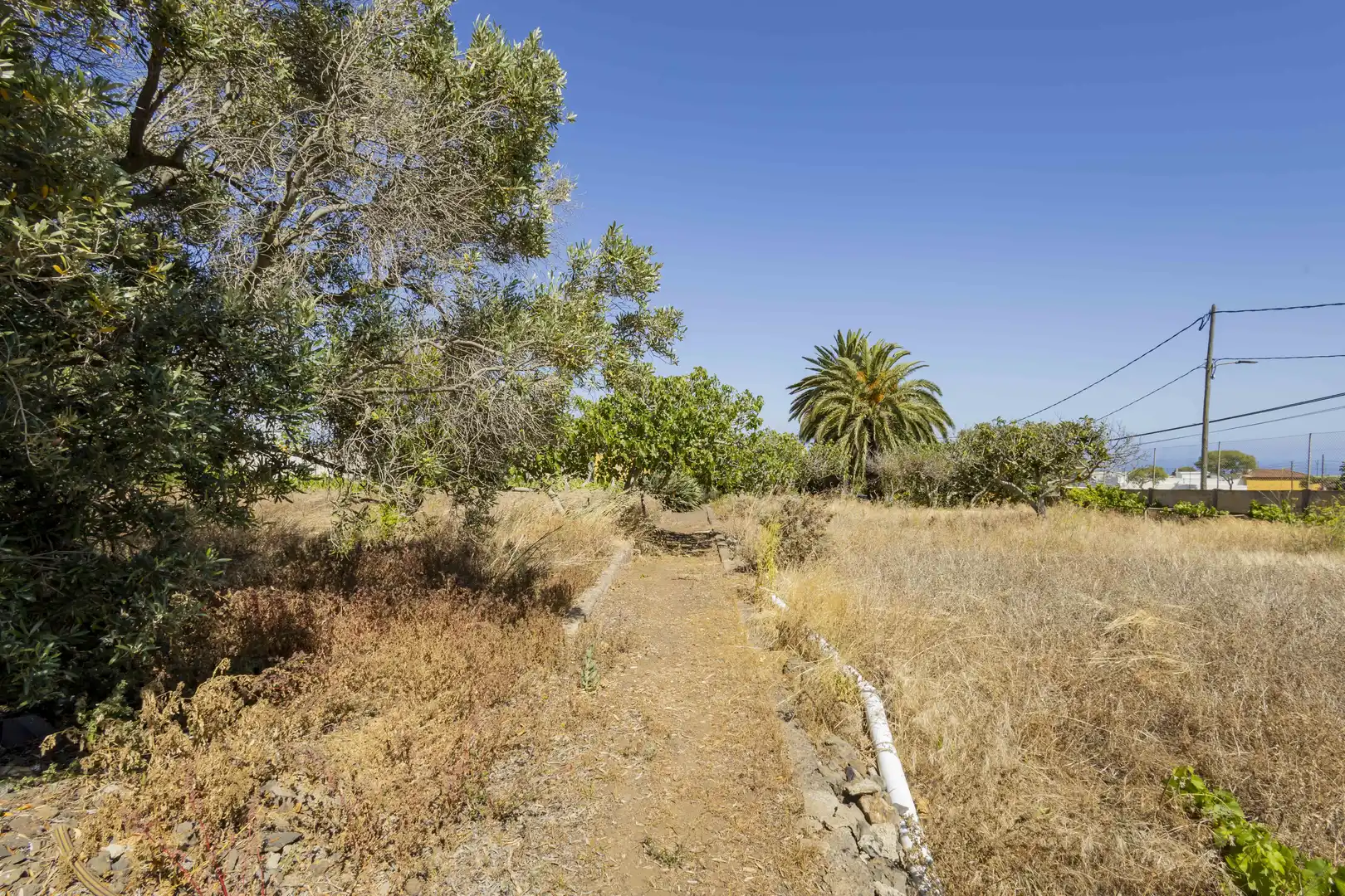 Haus oder Chalet zum Verkauf in San Cristóbal de la Laguna mit Privatgarten, Terrasse und Abstellraum