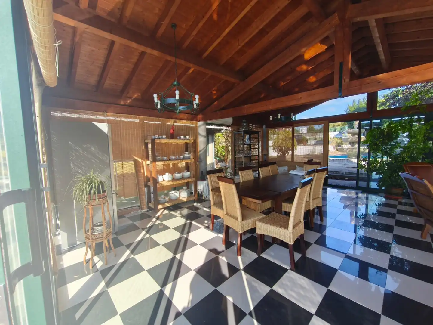 Chalet con terraza en venta en Coles, imagen 7