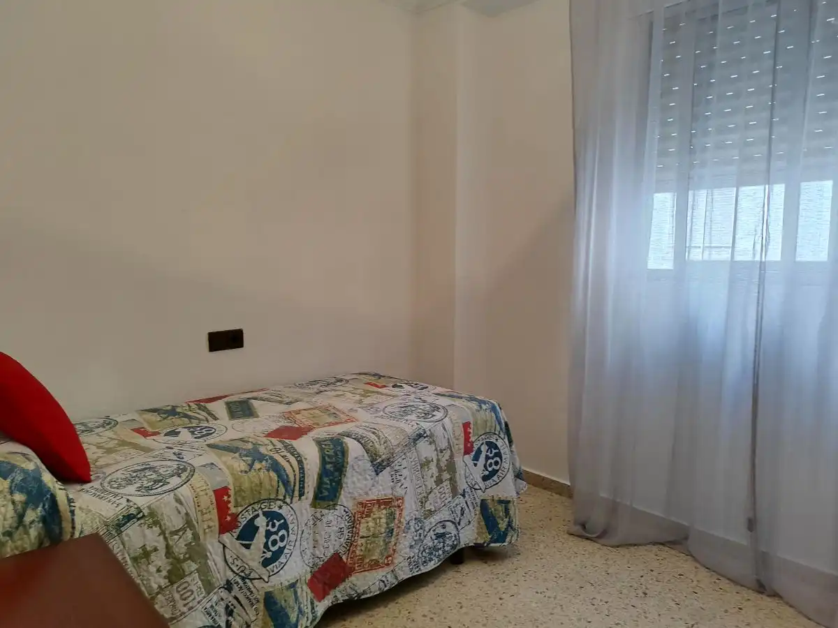 Appartamento con terrazza in affitto a Molino de la Vega, imagen 17