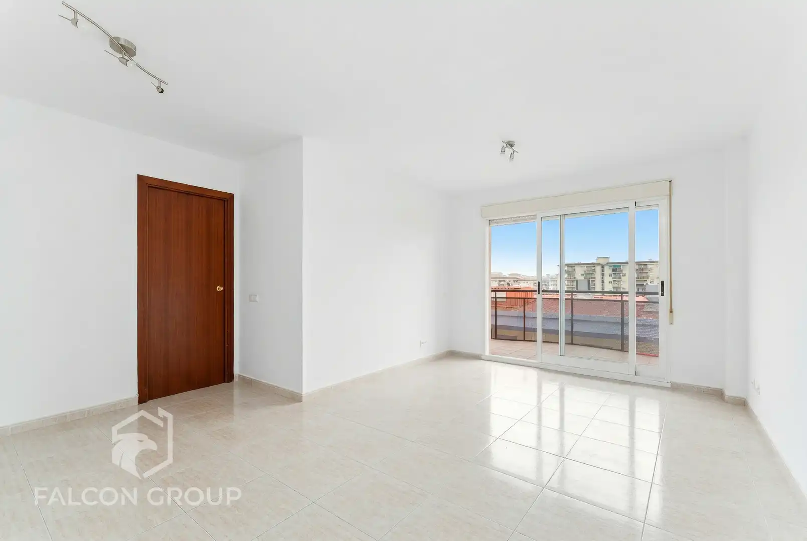 Exterior view of Attic for sale in Calafell  with Terrace, Storage room and Balcony