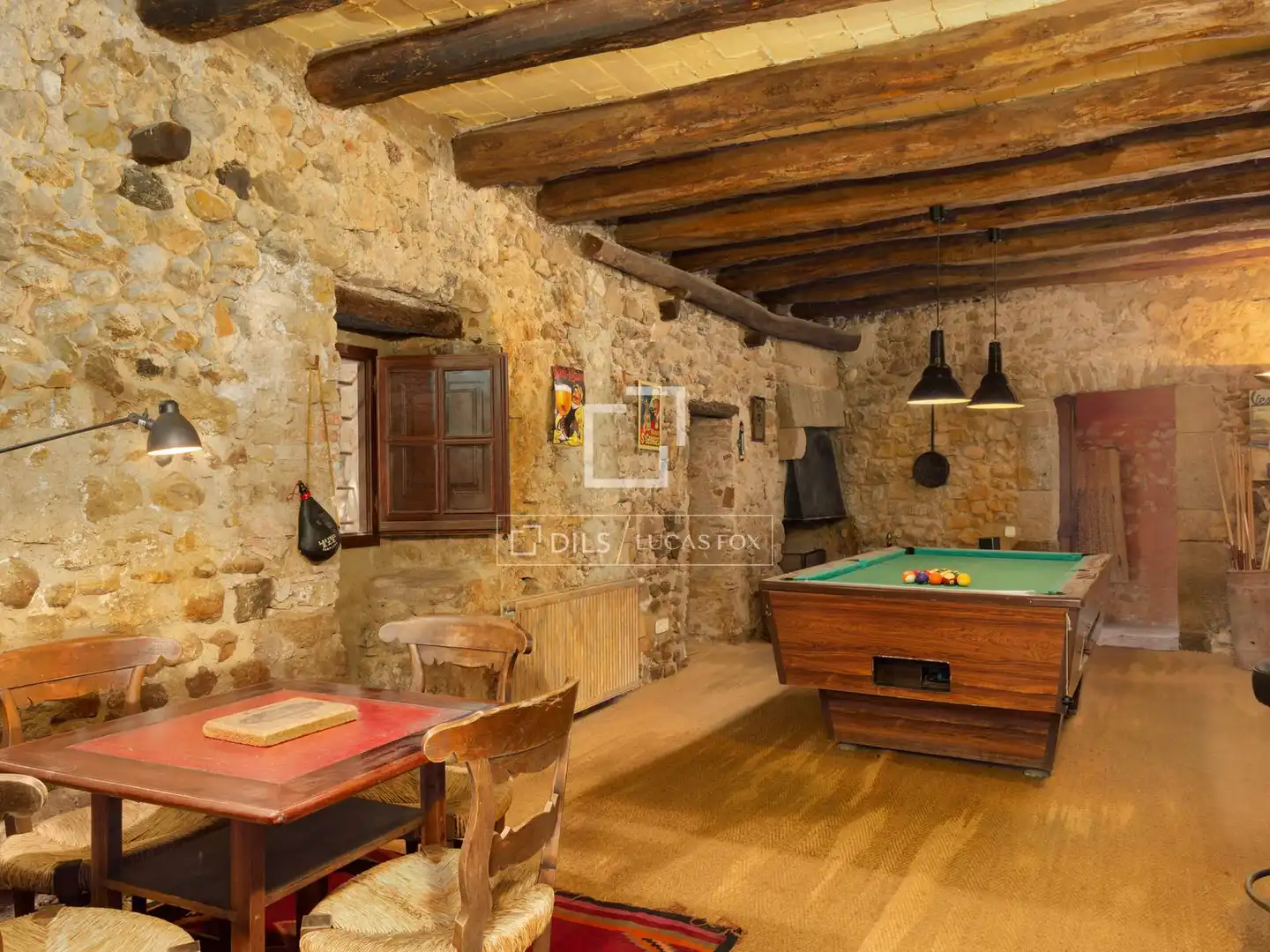 Finca rústica en venta en Sant Mori con Calefacción, Jardín privado y Terraza