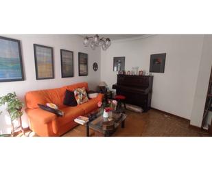 Sala d'estar de Pis en venda en  Toledo Capital amb Aire condicionat i Calefacció