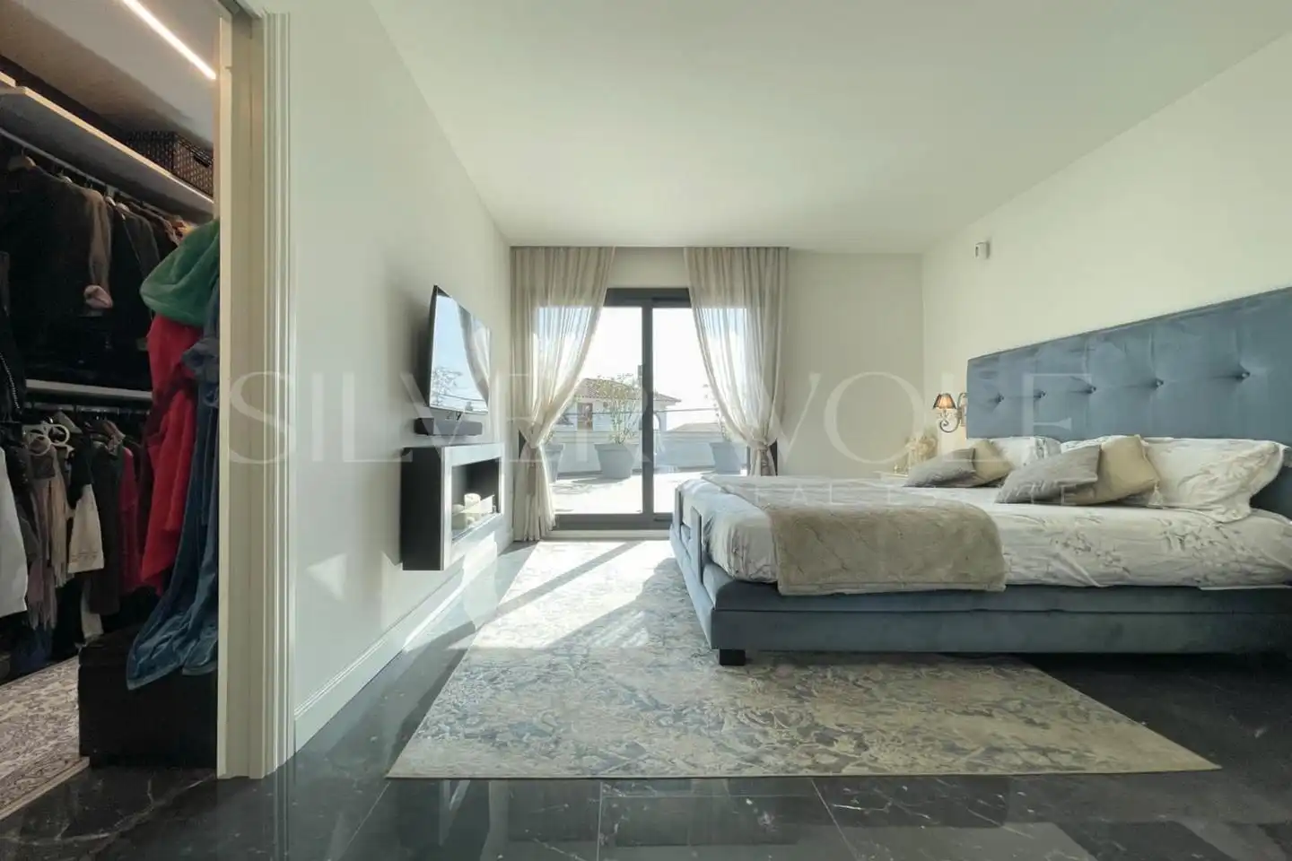 Maison avec piscine à vendre à Camí Ral de Barcelona, imagen 21