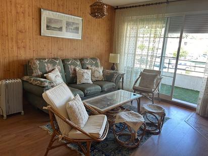 Living room of Flat for sale in Pelayos de la Presa  with Terrace