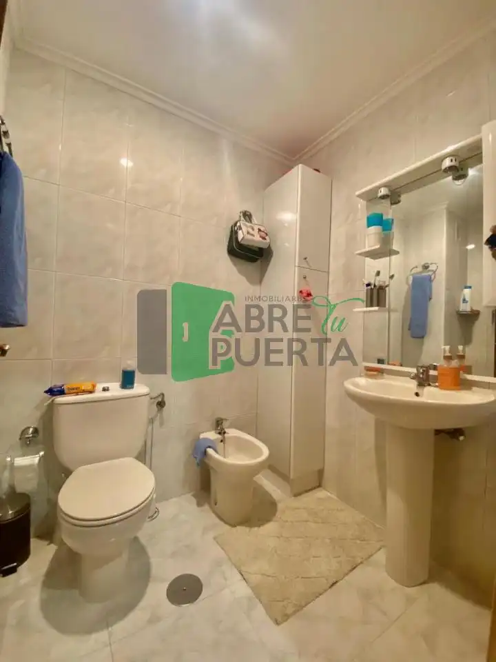 Duplex con ascensore in vendita a Faustino Santalices, imagen 14