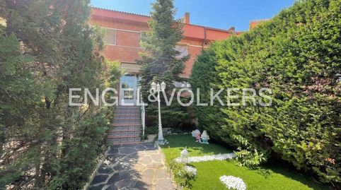 Foto 2 de Casa o chalet en venta en Ciudalcampo, Madrid
