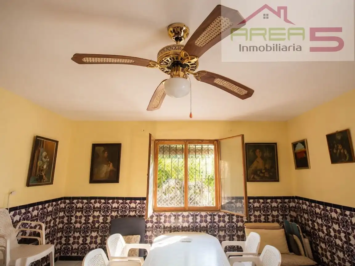 Chalet con piscina en venta en Oeste, imagen 15