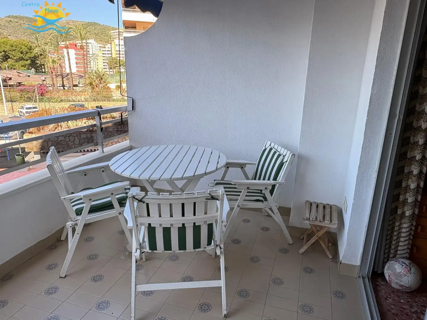 Appartement compact avec piscine à vendre à Racó, imagen 11