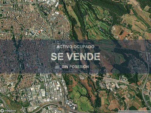 Piso en Venta en Egara