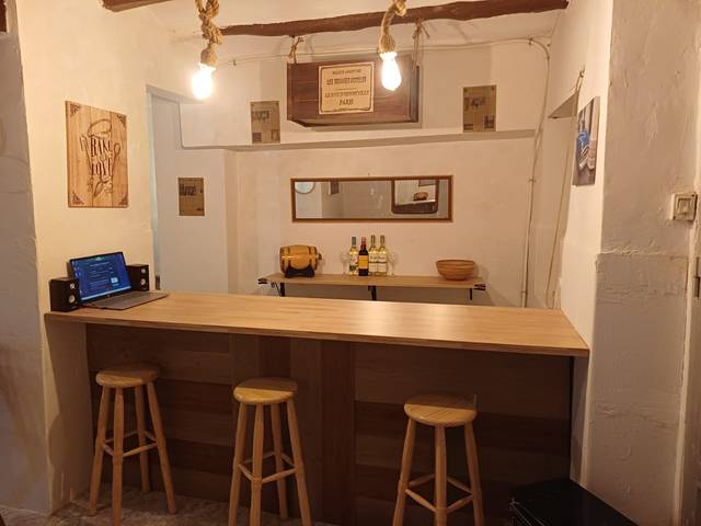 Casa-chalet en Venta en DOLORES en Beniarrés